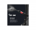 Motorscrubber Storm Wand & Battery Backpack