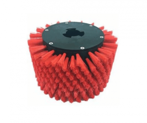 Motorscrubber Board & Stair Brush