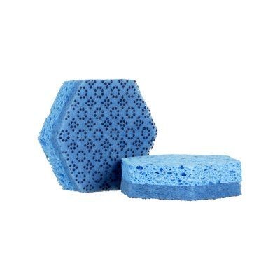 Scotchbrite Low Scratch Scour Sponge 3000Hex
