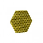 Scotchbrite Dual Purpose Scour Pad 96 Hex