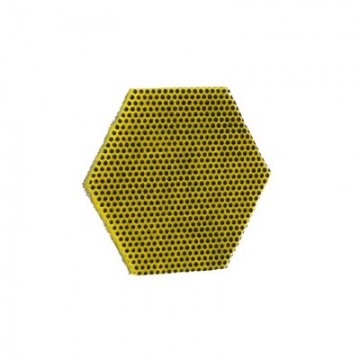 Scotchbrite Dual Purpose Scour Pad 96 Hex
