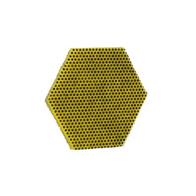 Scotchbrite Dual Purpose Scour Pad 96 Hex