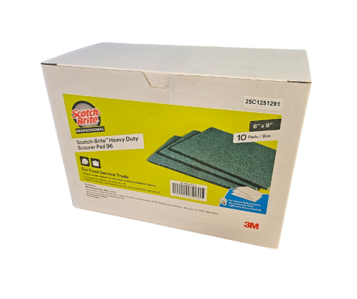 Scotchbrite 96 X 10