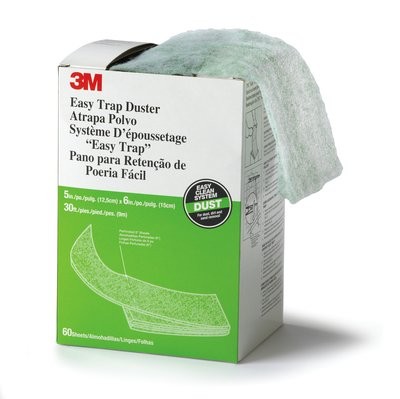 3M EASY TRAP DUSTER 9m
