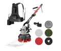 Motorscrubber JET3 Starter Kit