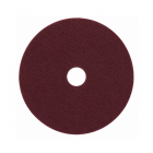 Scotch Brite Surface Preparation Pad Plus Maroon 16in x 5 pads