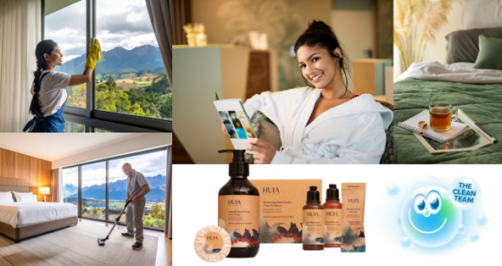 Tourism is back and it’s bigger than before! Welcoming Visitors Back to Aotearoa