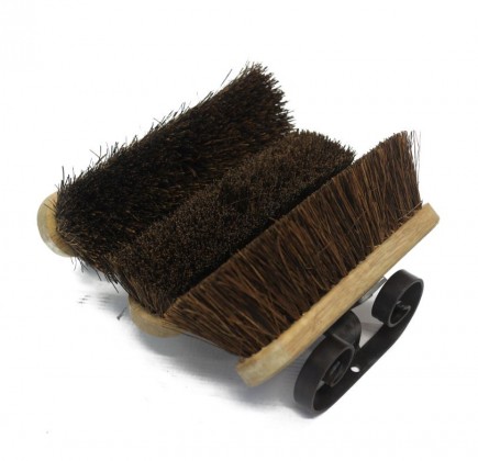 Cardrona Boot Cleaning Brush Complete