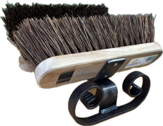 Cardrona Boot Cleaning Brush Complete