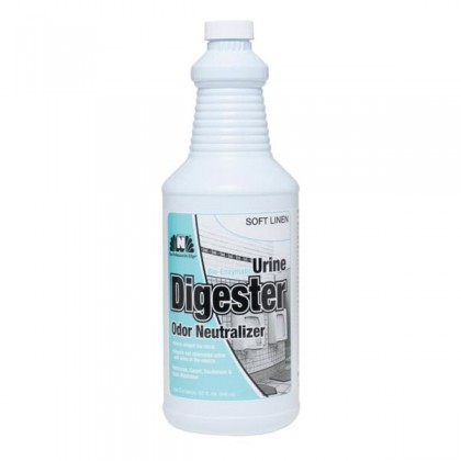 Digester Soft Linen