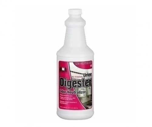 Nilodor Digester Red Clover Tea 946ml