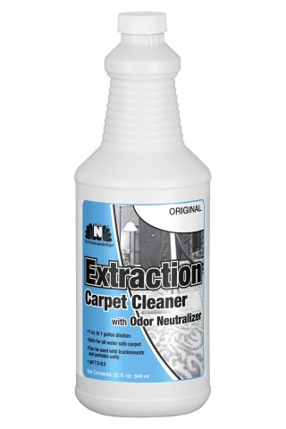 NILODOR CARPET EXTRACTION