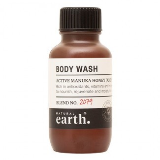 Natural Earth Liquid Hand Wash