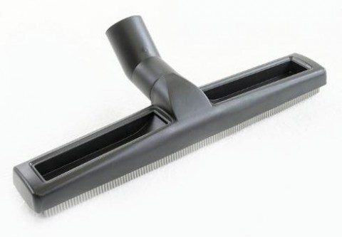 Nilfisk Floor Nozzle Rubber Strip 40mm (For VL500 Vacuum)