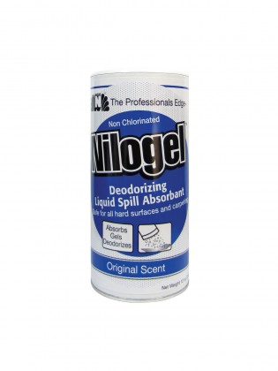 Nilogel Liquid Absorbent 12oz