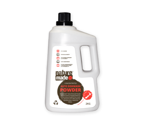 Naturemade Auto Dish Poweder 2kg