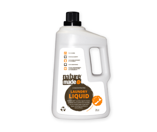 Naturemade Laundry Liquid 2L