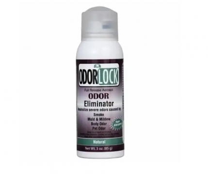 Odorlock Natural 85g