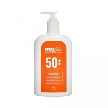 Probloc Spf50+ Sunscreen 500ml