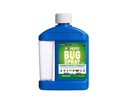 No Pests Bug Spray 120ml