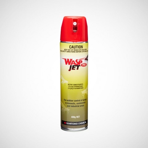 Wasp Jet Pro