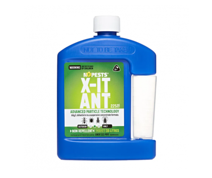 No Pests X-It Ant 225ml