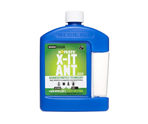 No Pests X-It Ant 225ml