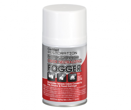 Nilotron Full Release Odor Fogger 177g