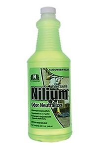 Nilium Odor Neutraliser Cucumber Melon