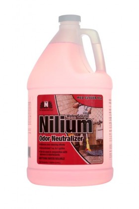 Nilium Odor Neutraliser Red Clover Tea