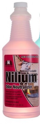 Nilium Odor Neutraliser Red Clover Tea