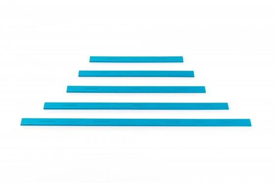 Moerman Nxt-R Squeegee Rubber