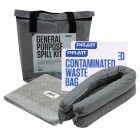 Pratt 25L General Purpose Spill Kit