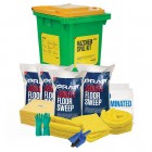 Pratt 240L Hazchem Spill Kit