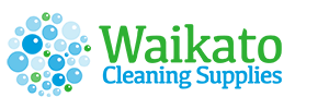 Waikato Cleaning Supplies Logo