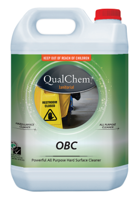 OBC Hard Surface Cleaner 5L