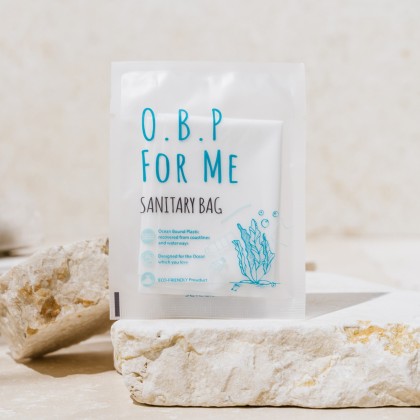 OBP For Me Fortifying Conditioner