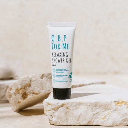 OBP For Me Fortifying Conditioner