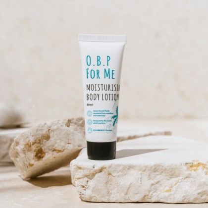 OBP For Me Fortifying Conditioner