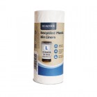 Ecopack Recycled Bin Liner 36L X30