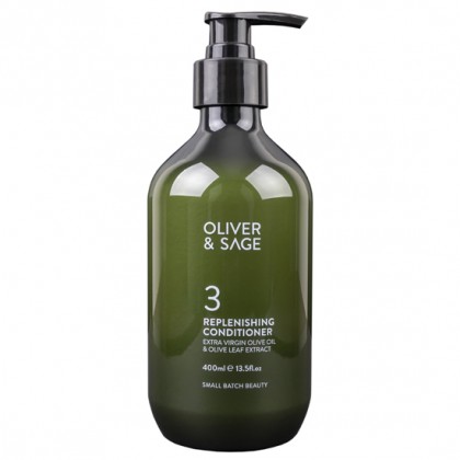 Oliver & Sage Hand Wash