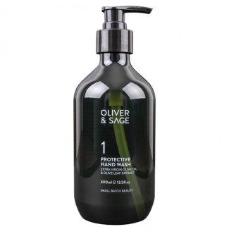 Oliver & Sage Hand Wash