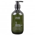 Oliver & Sage Hand Wash