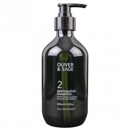 Oliver & Sage Hand Wash