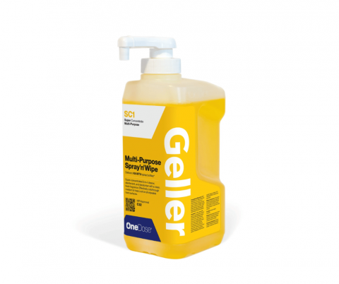 OneDose No1 SC1 Multipurpose 1L