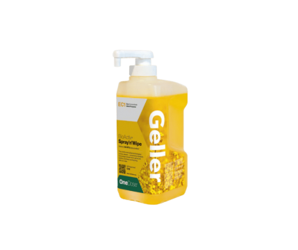 OneDose No1 BioActiv EC1 Multipurpose 1L