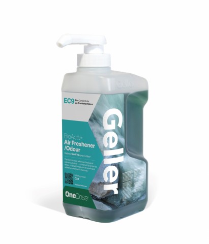 OneDose No9 BioActiv EC9 Air Freshener 1L