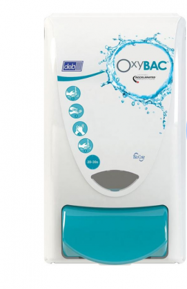 Deb Oxybac Dispenser 1L