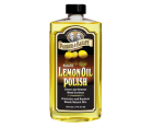 Parker & Bailey Lemon Oil Polish 473ml