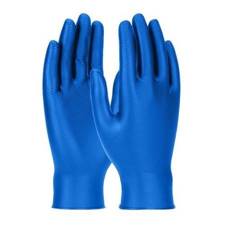 Grippaz Food Plus Extended Use Gloves 50 Pack